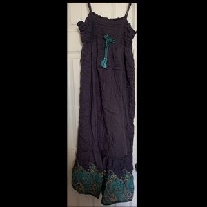 Roxy summer dress
